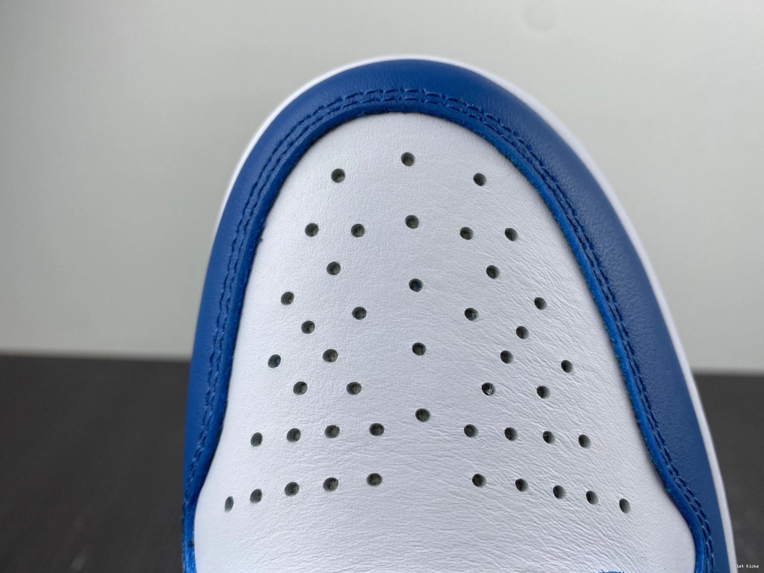 1 Air Blue OG DZ5485-410 High Jordan True 0111